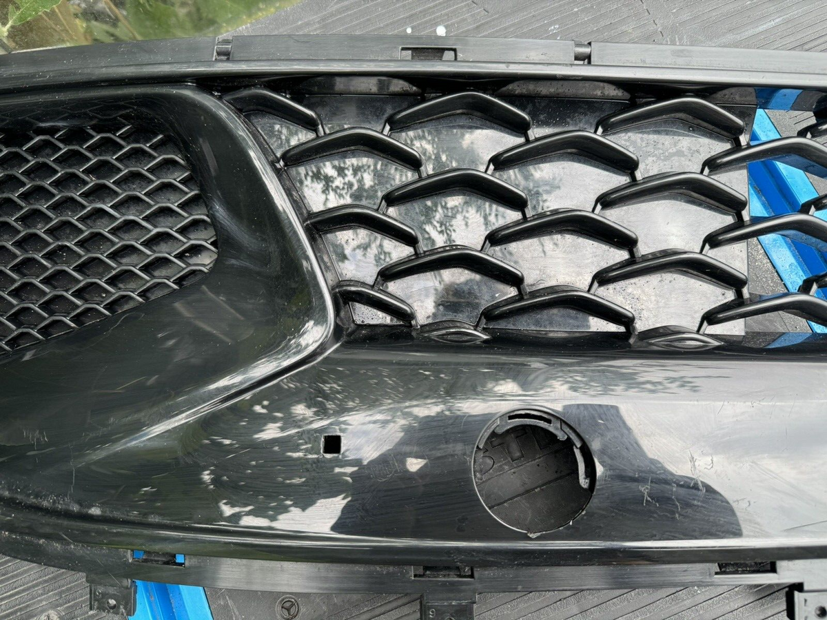 Ốp viền đèn gầm LH Alfa romeo stelvio 156158820