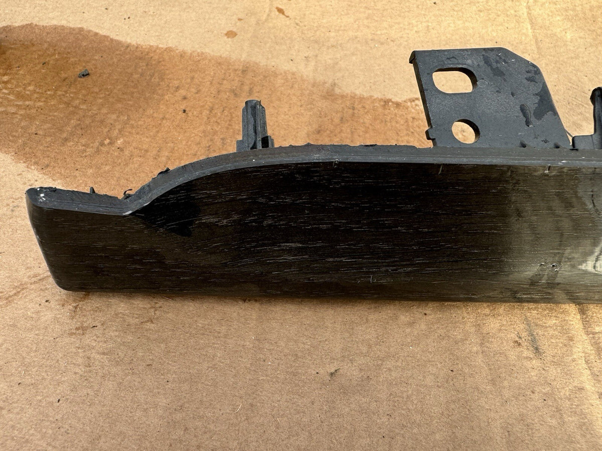 Strip Trim Dasbor 4M8853190J RQ8 Audi Q7 Q8 RSQ8 Original