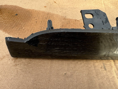 Strip Trim Dasbor 4M8853190J RQ8 Audi Q7 Q8 RSQ8 Original