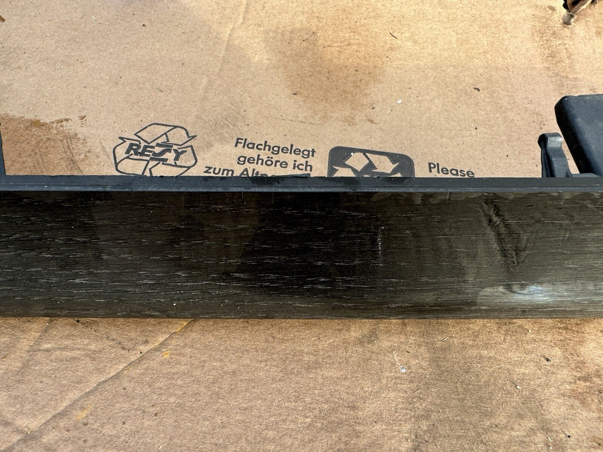 Strip Trim Dasbor 4M8853190J RQ8 Audi Q7 Q8 RSQ8 Original