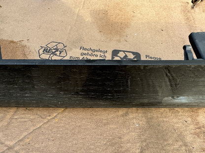 Strip Trim Dasbor 4M8853190J RQ8 Audi Q7 Q8 RSQ8 Original