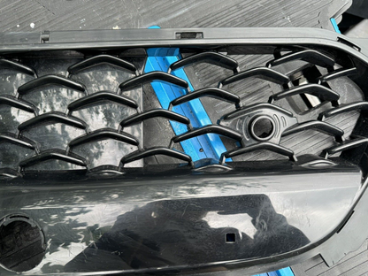 Ốp viền đèn gầm LH Alfa romeo stelvio 156158820