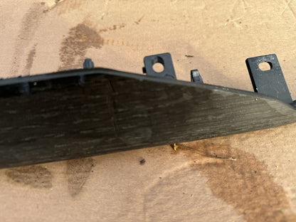 Strip Trim Dasbor 4M8853190J RQ8 Audi Q7 Q8 RSQ8 Original
