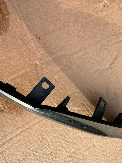 Strip Trim Dasbor 4M8853190J RQ8 Audi Q7 Q8 RSQ8 Original
