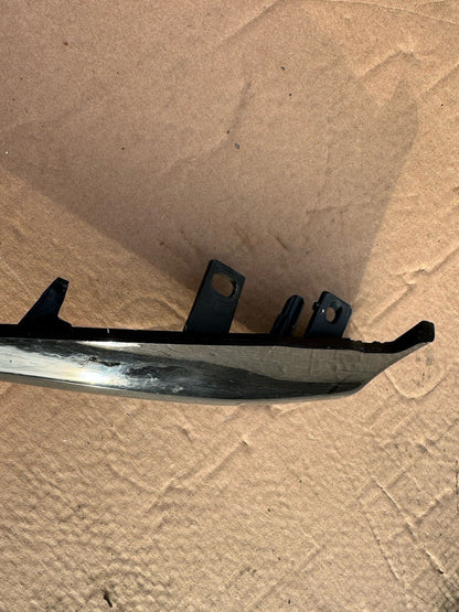 Strip Trim Dasbor 4M8853190J RQ8 Audi Q7 Q8 RSQ8 Original