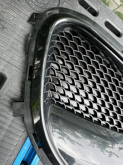 Ốp viền đèn gầm LH Alfa romeo stelvio 156158820