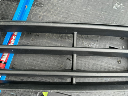 GENUINE Mitsubishi 2015 ke atas Grill Bawah Bumper 6402A431