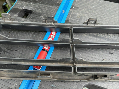 GENUINE Mitsubishi 2015 ke atas Grill Bawah Bumper 6402A431