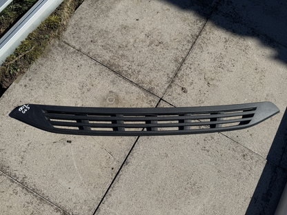 PEUGEOT BOXER FRONT BUMPER LOWER GRILLE IN BLACK 1314820070 MK3 2014 - 2024