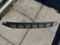 PEUGEOT BOXER FRONT BUMPER LOWER GRILLE IN BLACK 1314820070 MK3 2014 - 2024