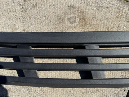 PEUGEOT BOXER FRONT BUMPER LOWER GRILLE IN BLACK 1314820070 MK3 2014 - 2024