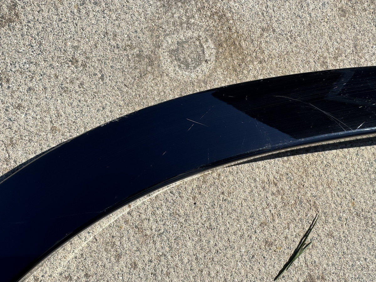 Land Rover Defender L663 Front Left Wheel Arch 2020 ON L8B2-16A075-BX