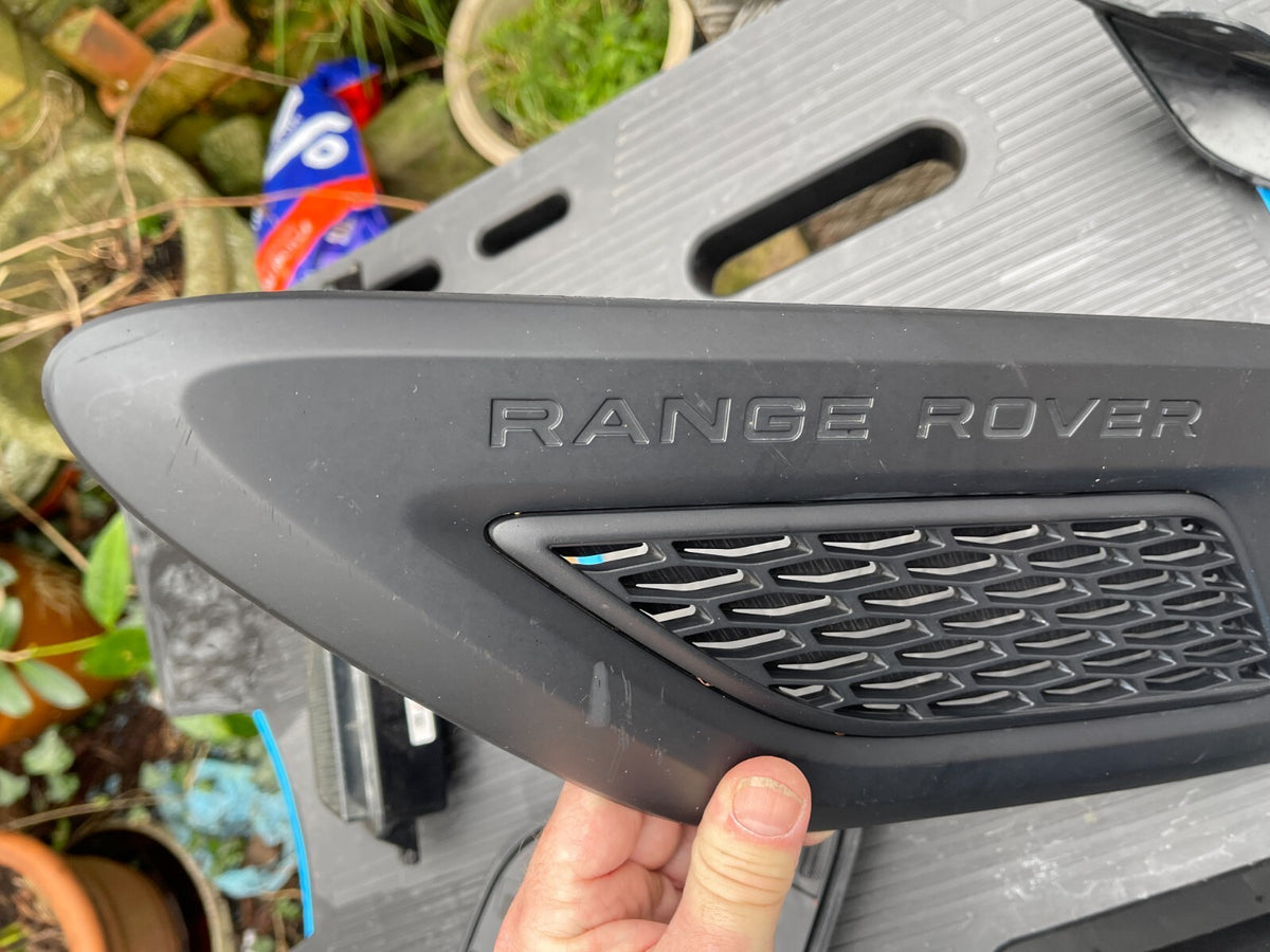 Range Rover Sport L494 14-AIR VENT DK6216C629