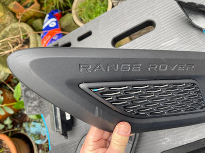 Range Rover Sport L494 14-AIR VENT DK6216C629