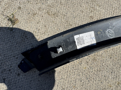 Land Rover Defender L663 Front Left Wheel Arch 2020 ON L8B2-16A075-BX