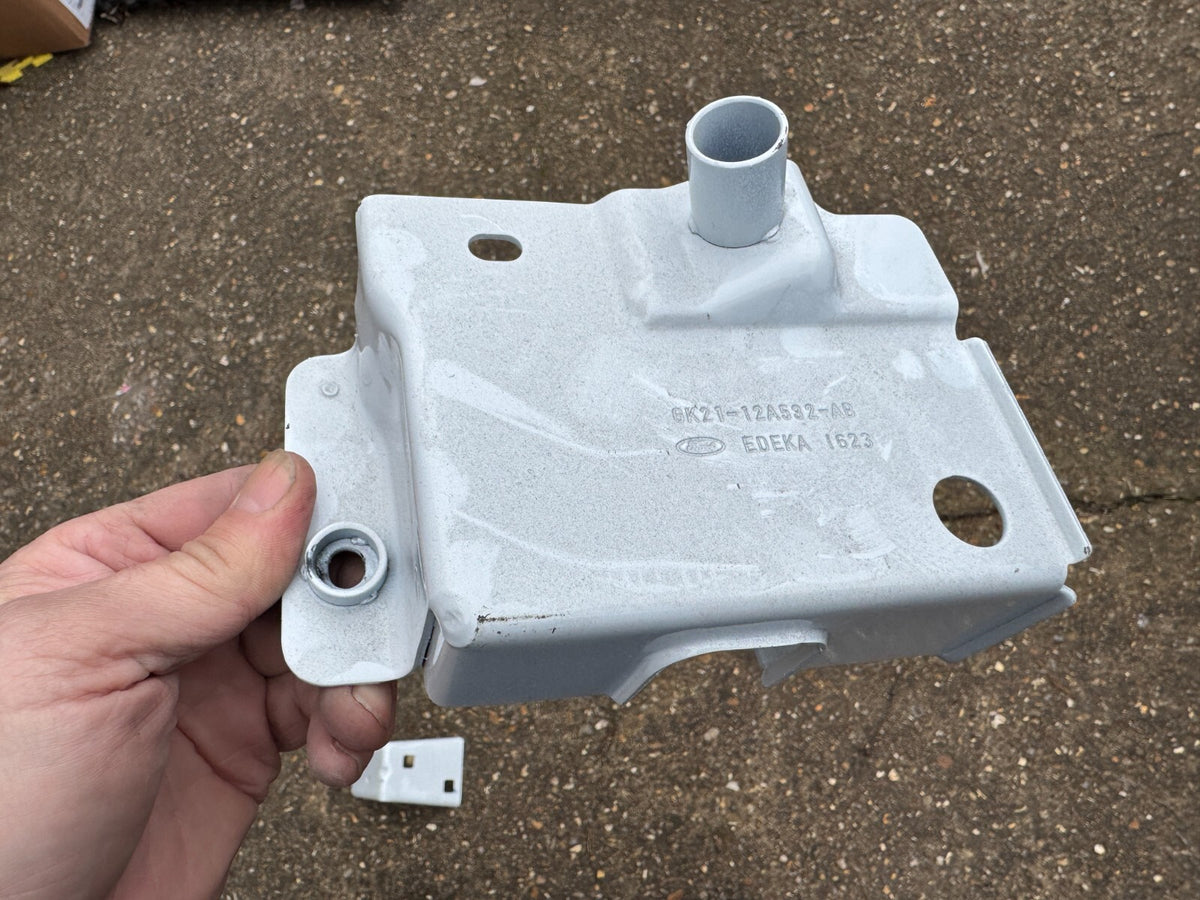 Cover Ford Transit/Custom/Tourneo Genuine 2025232 GK2112A532AB
