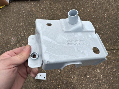 Cover Ford Transit/Custom/Tourneo Genuine 2025232 GK2112A532AB