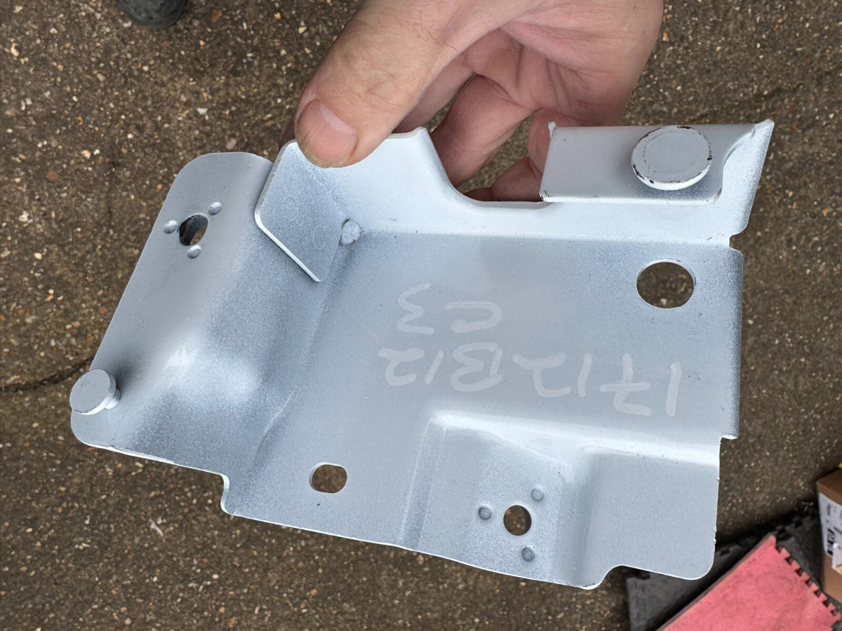 Cover Ford Transit/Custom/Tourneo Genuine 2025232 GK2112A532AB