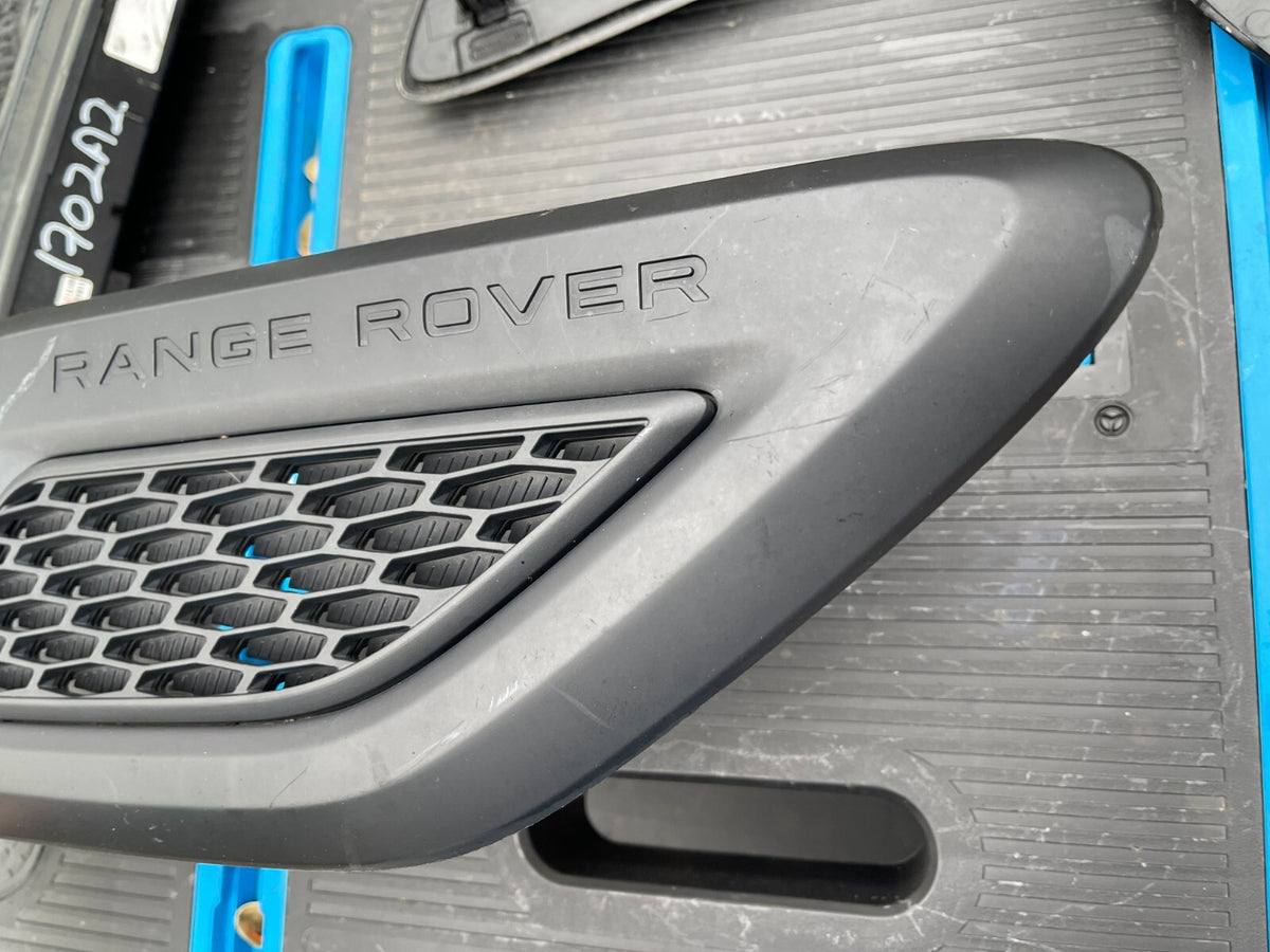 กระจังหน้า LAND ROVER RANGE ROVER SPORT DK6216C628