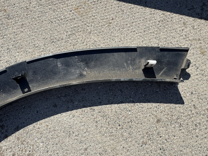 Land Rover Defender L663 Front Left Wheel Arch 2020 ON L8B2-16A075-BX