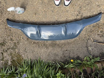 Range Rover Evoque Rear Bumper Lower Section 2019 ON K8D2-17F954-C Genuine