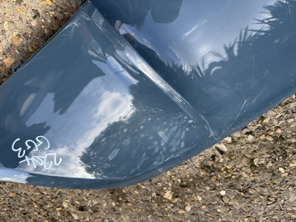 Range Rover Evoque Rear Bumper Lower Section 2019 ON K8D2-17F954-C Genuine