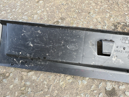 GENUINE LAND ROVER RANGE ROVER VELAR L560 DEFLEKTOR UDARA GRILL DEPAN LR152433