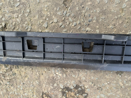 GENUINE LAND ROVER RANGE ROVER VELAR L560 DEFLEKTOR UDARA GRILL DEPAN LR152433