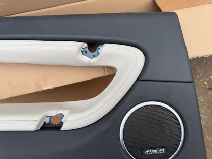 Land Rover Discovery Sport L550 左側門內襯板 2014 - 2024