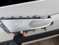 2022 LAND ROVER DISCOVERY SPORT L550 COVER HANDLE PINTU DEPAN KIRI