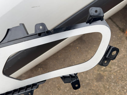 2022 LAND ROVER DISCOVERY SPORT L550 COVER HANDLE PINTU DEPAN KIRI