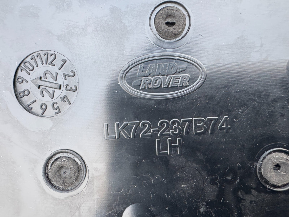 2022 LAND ROVER DISCOVERY SPORT L550 COVER HANDLE PINTU DEPAN KIRI