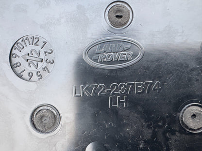 2022 LAND ROVER DISCOVERY SPORT L550 COVER HANDLE PINTU DEPAN KIRI