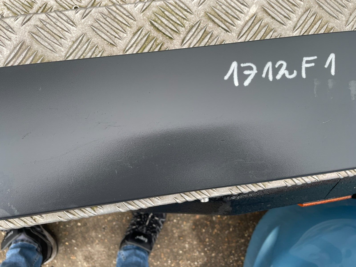 FORD TRANSIT CONNECT RH MK2 OS MOULDING TRIM DT11-V29076-D