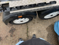 VOLVO V90 D4 Tapak Bracket Tengah Bumper Belakang 31449280