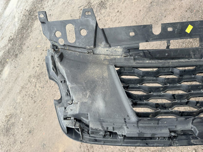MAIN GRILLE 2022 LAND ROVER VELAR (L560) LR143275 M8A2-8200-CC Damage