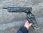 2022 Audi A6 / S6 C8 NSR LEFT Rear Bumper Bracket 4K5807453