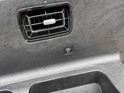 GENUINE KIA SORENTO REAR LEFT INTERIOR BOOT TRIM 2023-ON 85730-P2200