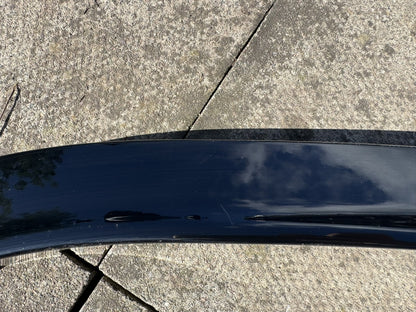 LAND ROVER DEFENDER L663 2025 FRONT RIGHT WHEEL ARCH TRIM GLOSS S8BM-16A074-A