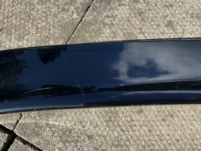 LAND ROVER DEFENDER L663 2025 FRONT RIGHT WHEEL ARCH TRIM GLOSS S8BM-16A074-A