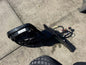RANGE ROVER SPORT L461 LEFT DOOR MIRROR BODY S9X2-17682-ABC SPARES OR REPAIR