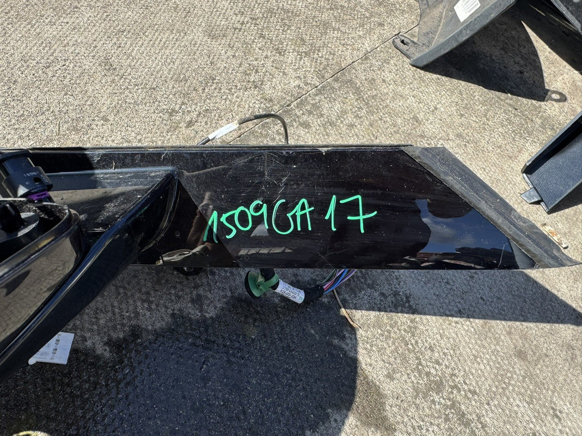 RANGE ROVER SPORT L461 LEFT DOOR MIRROR BODY S9X2-17682-ABC SPARES OR REPAIR