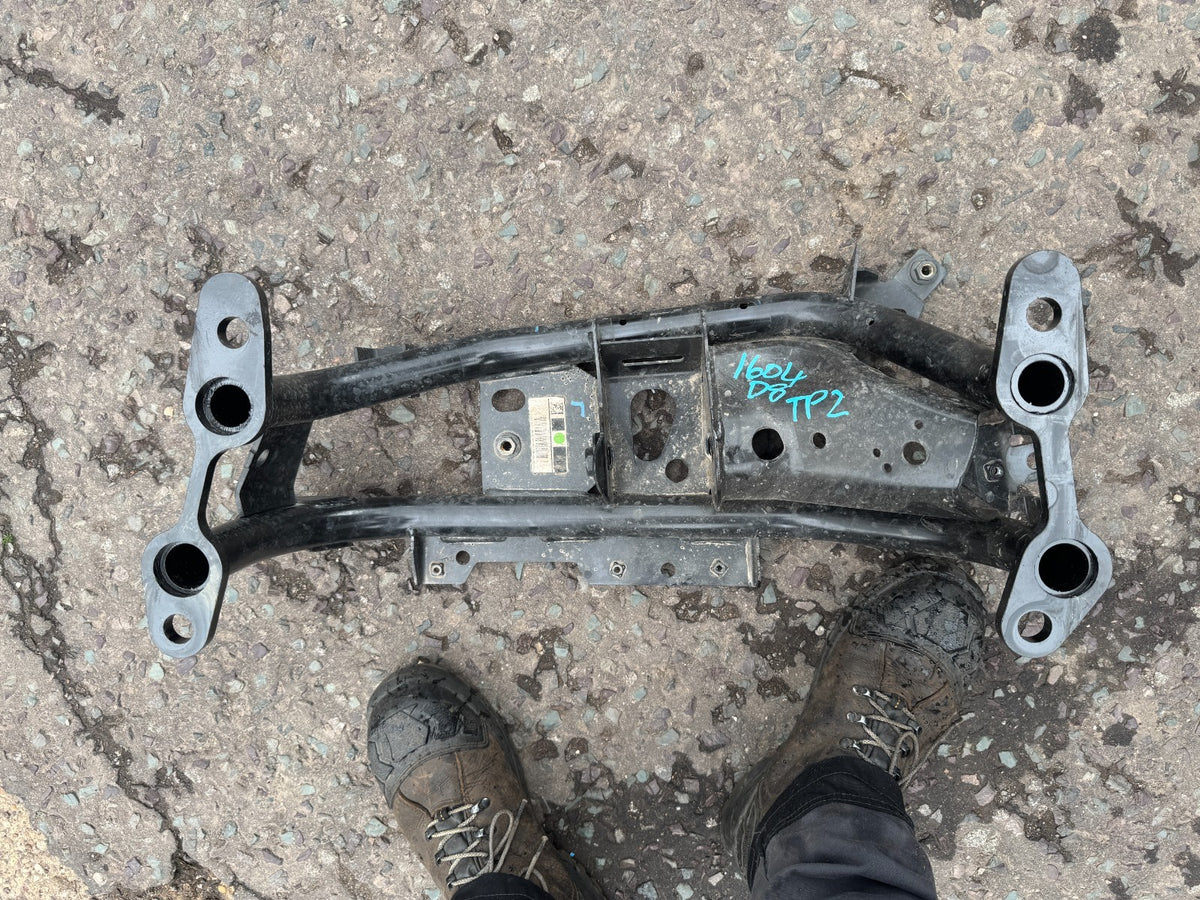 LAND ROVER DEFENDER L663 Giá Đỡ Hộp Số Khung Đỡ Hộp Số L8B25060AB