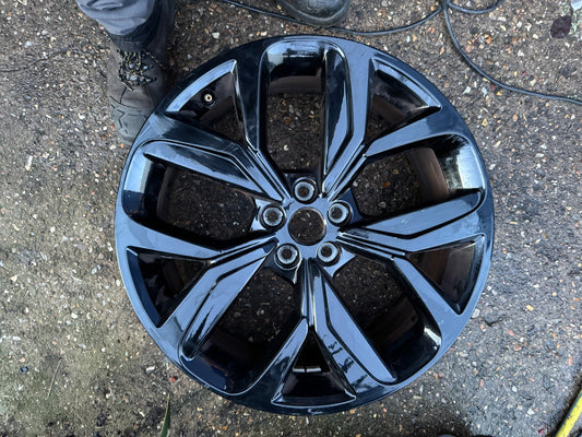 JAGUAR I-PACE SE MK1 2017-2026 20" Rim Aloi OEM Tulen J9D31007KB !GELONG!