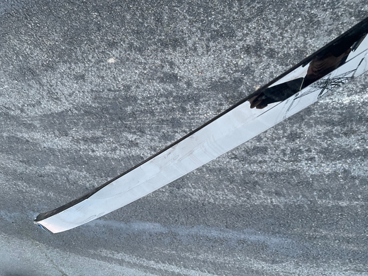 2023 PANEL TRIM LIST HANDLE BAGASI BELAKANG RANGE ROVER V8 P530 L460 ORIGINAL