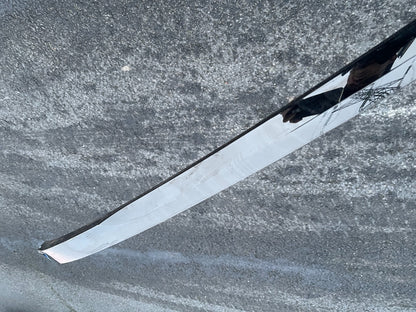 2023 PANEL TRIM LIST HANDLE BAGASI BELAKANG RANGE ROVER V8 P530 L460 ORIGINAL