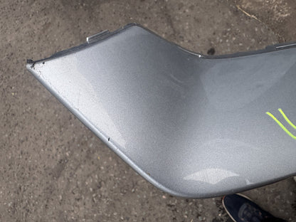 GENUINE PORSCHE TAYCAN 9J FRONT LEFT BUMPER SPOILER TRIM 9J1807819 2020-ON