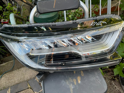 HONDA CR-V MK5 2017 ON RIGHT HEADLIGHT DRL LED HEADLAMP 33100-TLA-T11