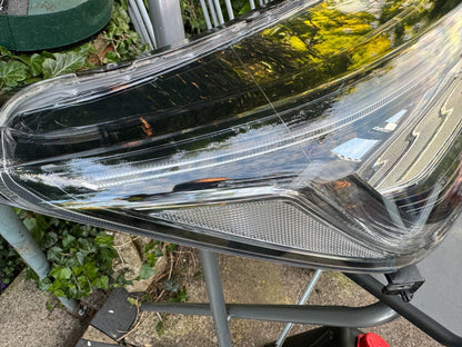 HONDA CR-V MK5 2017 ON RIGHT HEADLIGHT DRL LED HEADLAMP 33100-TLA-T11