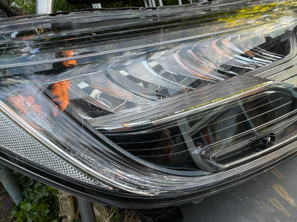 HONDA CR-V MK5 2017 ON RIGHT HEADLIGHT DRL LED HEADLAMP 33100-TLA-T11